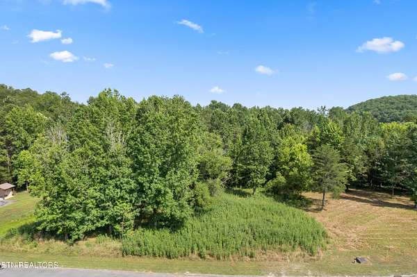 0.54 Acres of Residential Land for Sale in Harriman, Tennessee