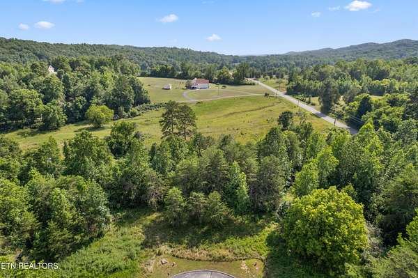 0.45 Acres of Residential Land for Sale in Harriman, Tennessee