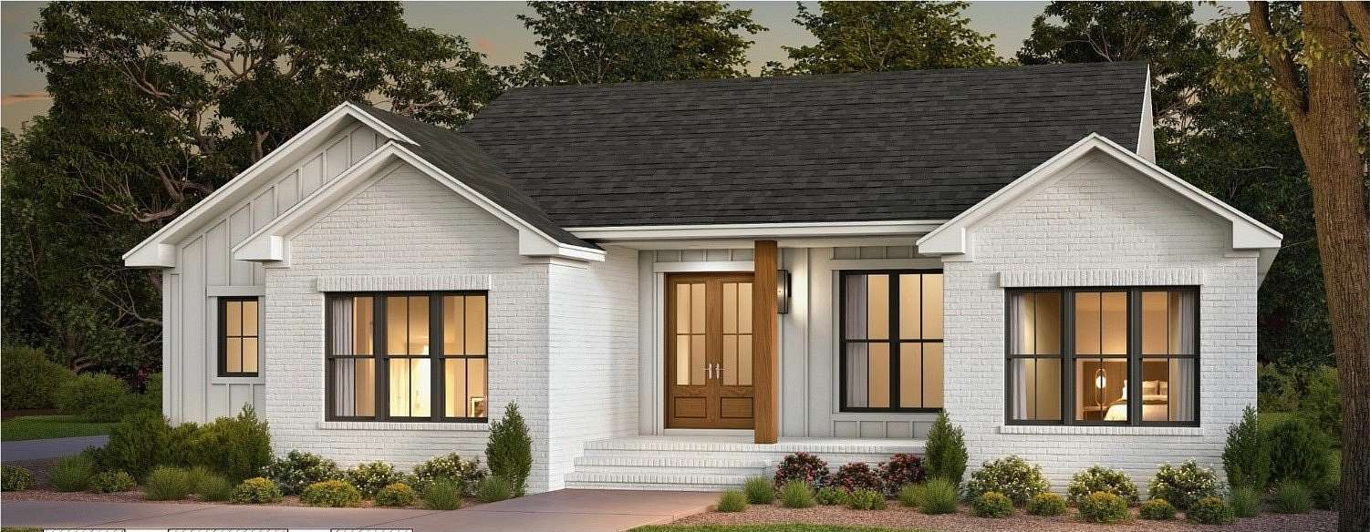 Land with Home for Sale in Goodwell, Oklahoma