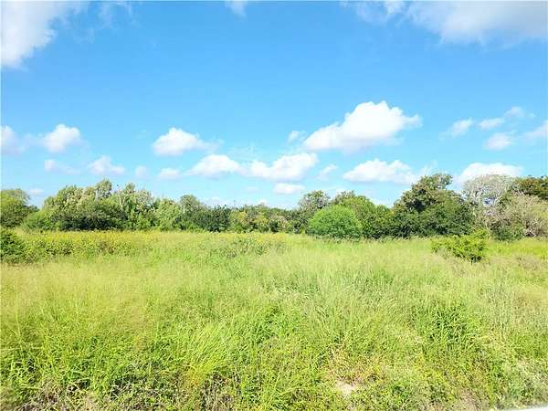 16 Acres of Land for Sale in Odem, Texas