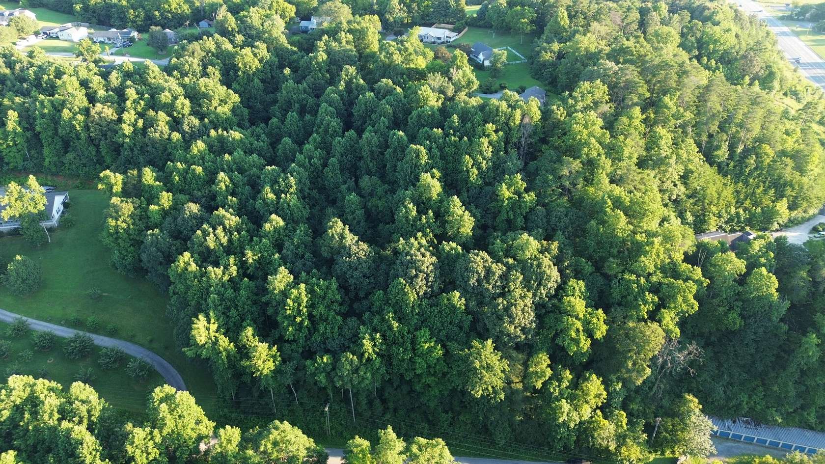 0.63 Acres of Residential Land for Sale in Dayton, Tennessee