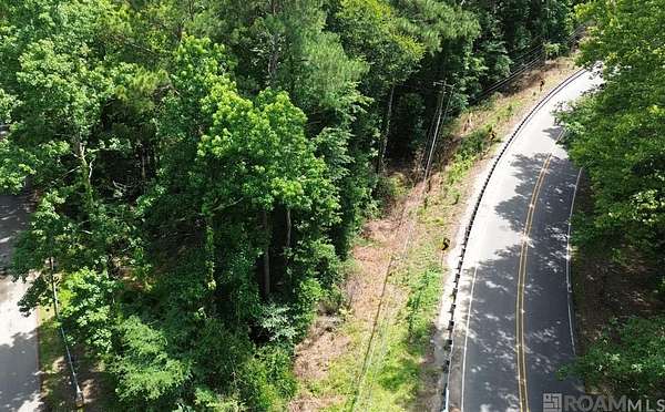 33.1 Acres of Recreational Land for Sale in Jackson, Louisiana