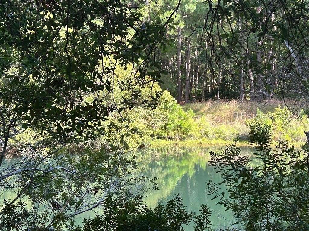 0.4 Acres of Residential Land for Sale in Daufuskie Island, South Carolina