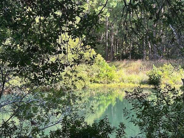 Residential Land for Sale in Daufuskie Island, South Carolina