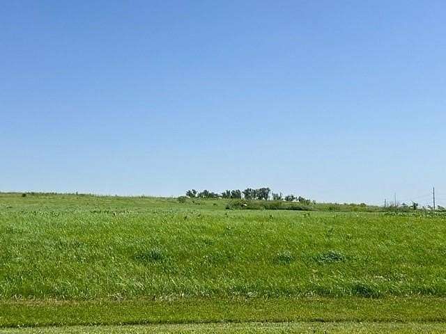 3.4 Acres of Commercial Land for Sale in Toledo, Iowa