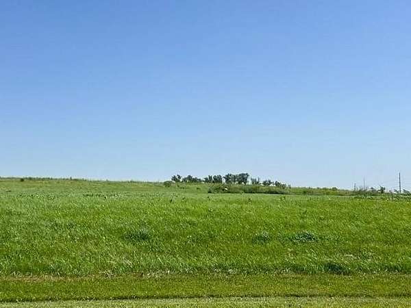 3.4 Acres of Commercial Land for Sale in Toledo, Iowa