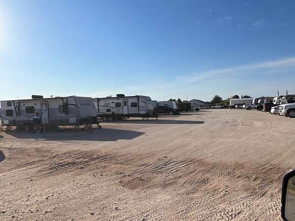 2 Acres of Residential Land for Sale in Crane, Texas