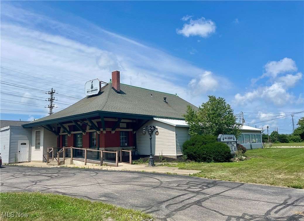 2 Acres of Mixed-Use Land for Sale in Mentor, Ohio