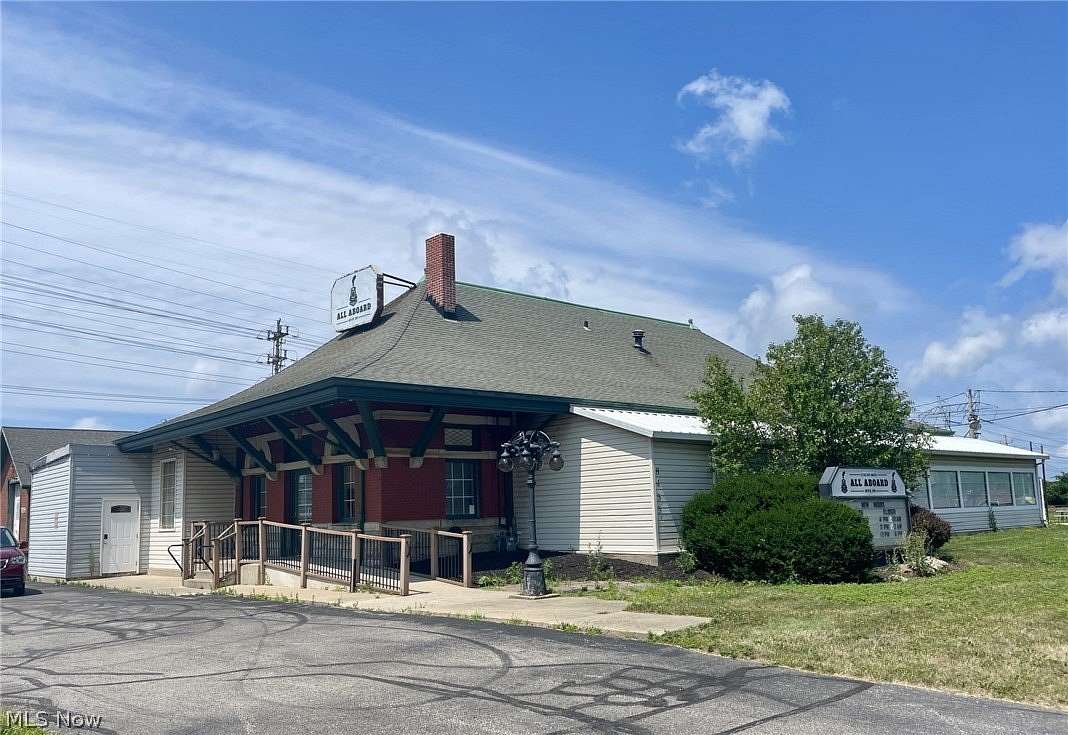 2 Acres of Commercial Land for Sale in Mentor, Ohio