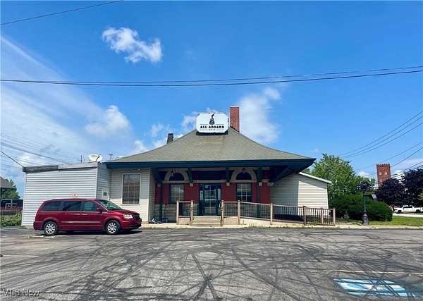2 Acres of Mixed-Use Land for Auction in Mentor, Ohio