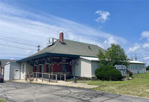 2 Acres of Mixed-Use Land for Sale in Mentor, Ohio