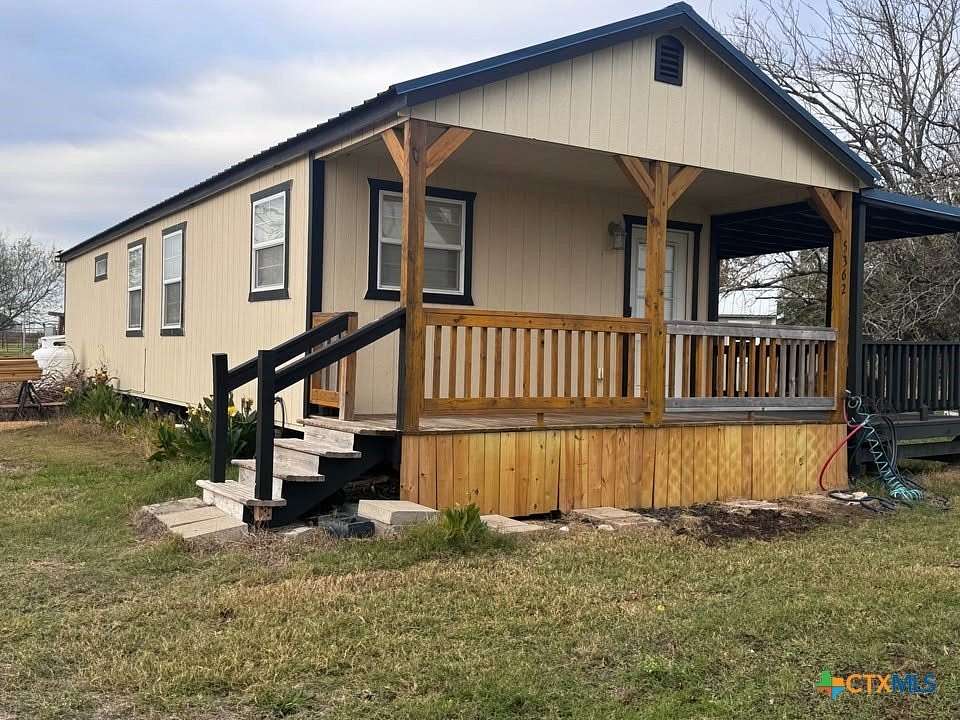 12.7 Acres of Improved Land for Sale in Temple, Texas