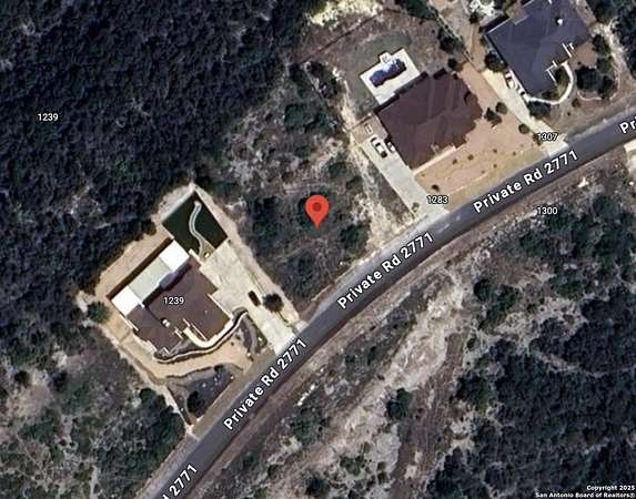 2 Acres of Residential Land for Sale in Mico, Texas