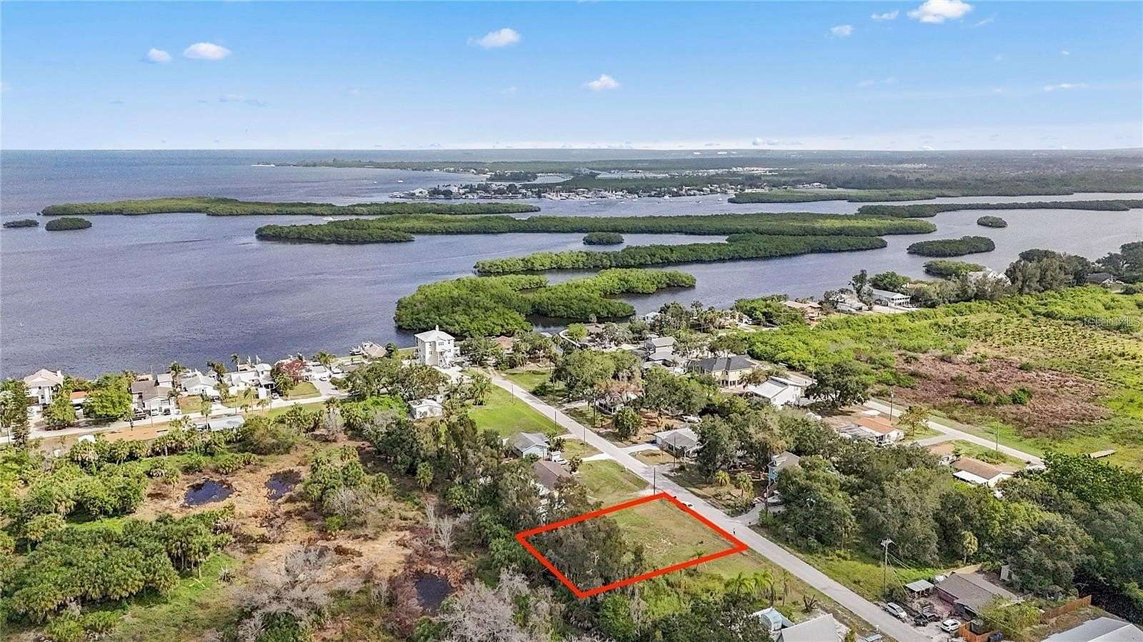 0.27 Acres of Residential Land for Sale in Ruskin, Florida