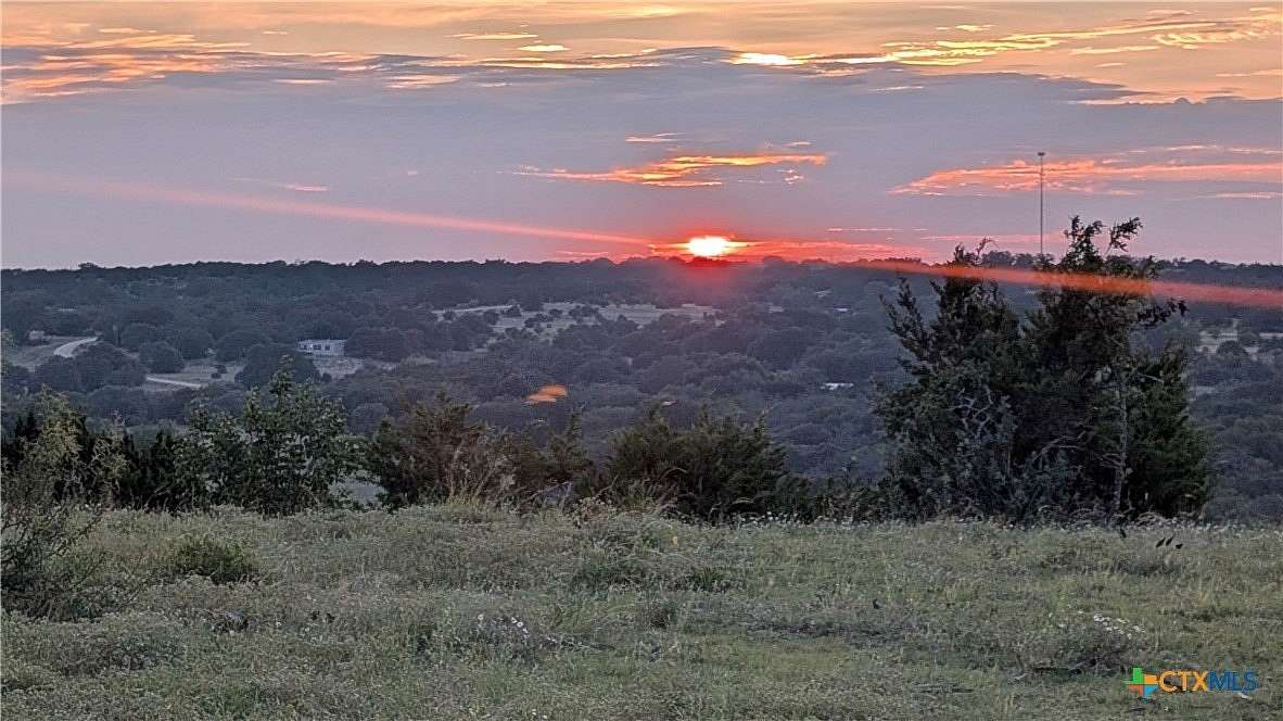 91.3 Acres of Land for Sale in Killeen, Texas