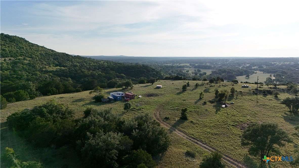 91.3 Acres of Land for Sale in Killeen, Texas