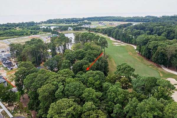 0.24 Acres of Residential Land for Sale in Cape Charles, Virginia