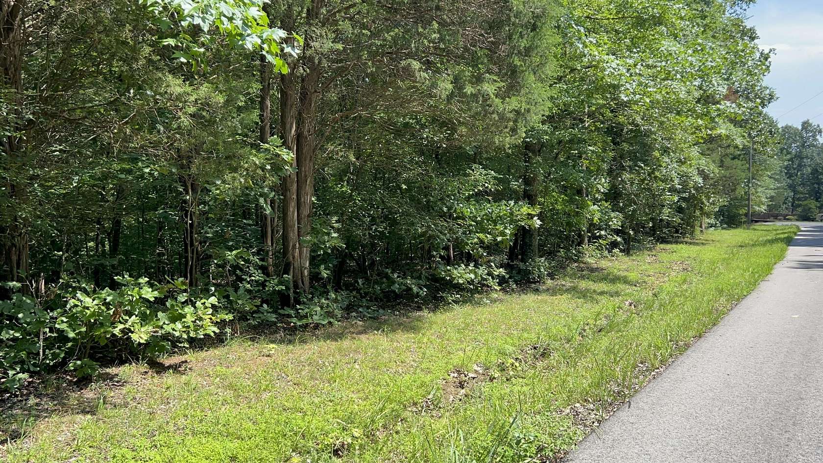 1.65 Acres of Residential Land for Sale in New Concord, Kentucky