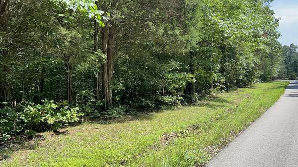 1.65 Acres of Residential Land for Sale in New Concord, Kentucky
