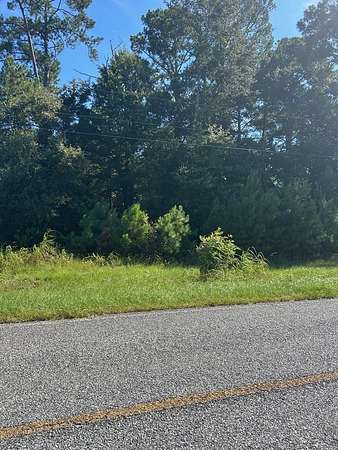 1 Acre of Land for Sale in Rochelle, Georgia