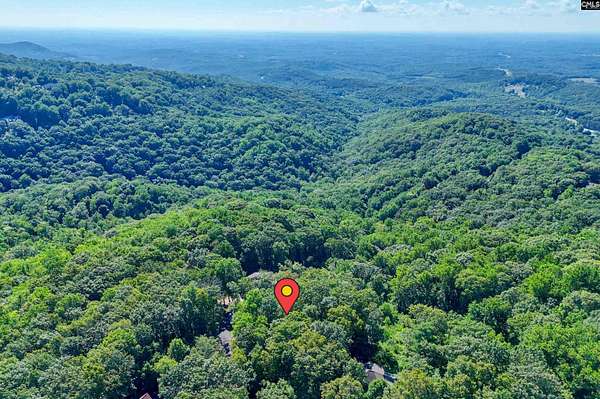 1.5 Acres of Residential Land for Sale in Landrum, South Carolina