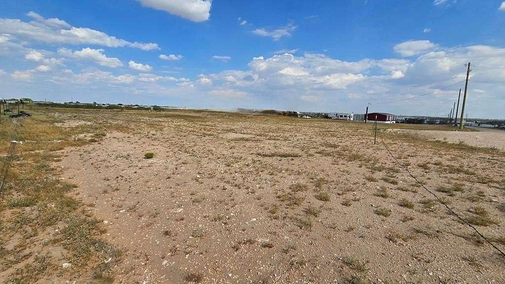 1 Acre of Land for Sale in Odessa, Texas