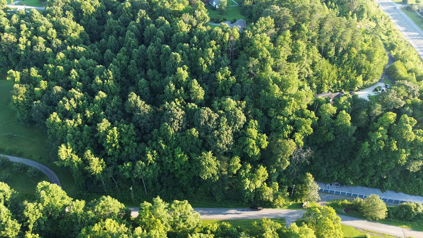 0.61 Acres of Residential Land for Sale in Dayton, Tennessee