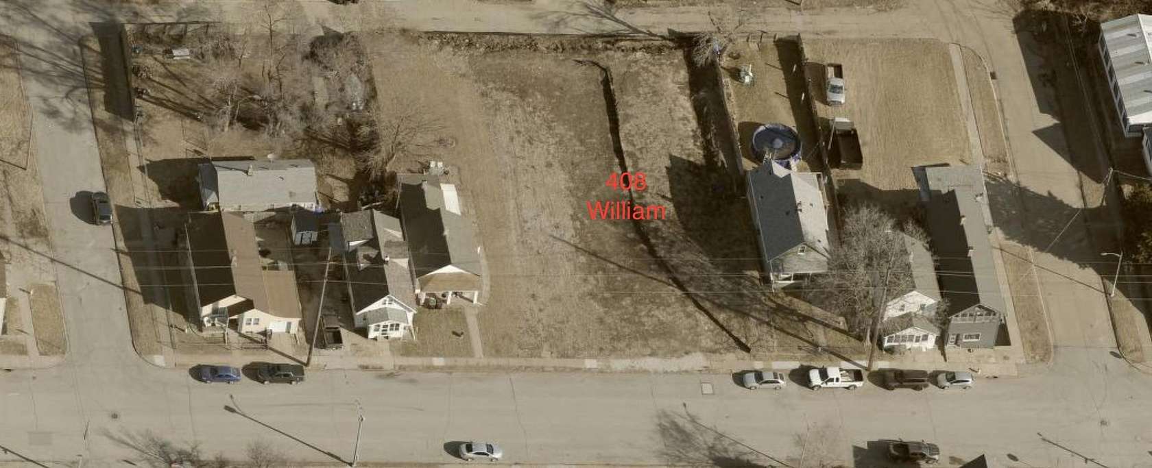 0.34 Acres of Residential Land for Sale in Omaha, Nebraska