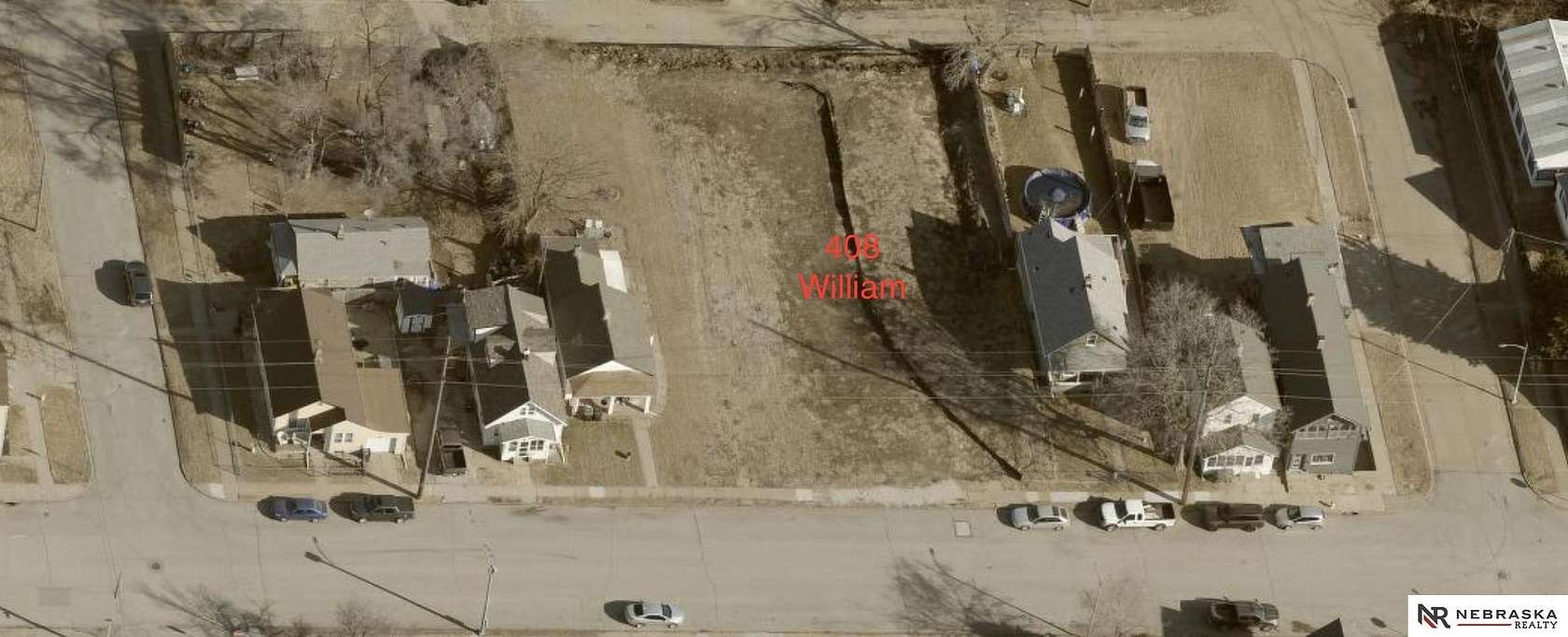 0.34 Acres of Land for Sale in Omaha, Nebraska