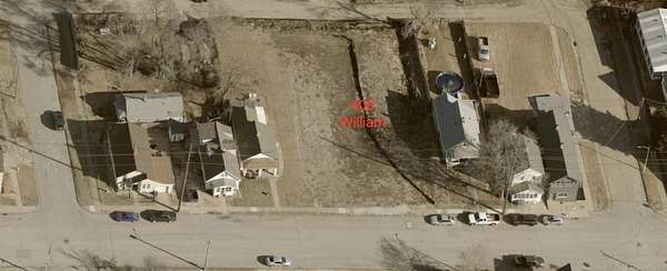 0.34 Acres of Residential Land for Sale in Omaha, Nebraska