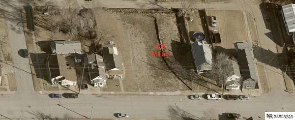 0.34 Acres of Land for Sale in Omaha, Nebraska