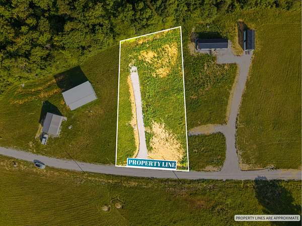 0.68 Acres of Residential Land for Sale in Nancy, Kentucky