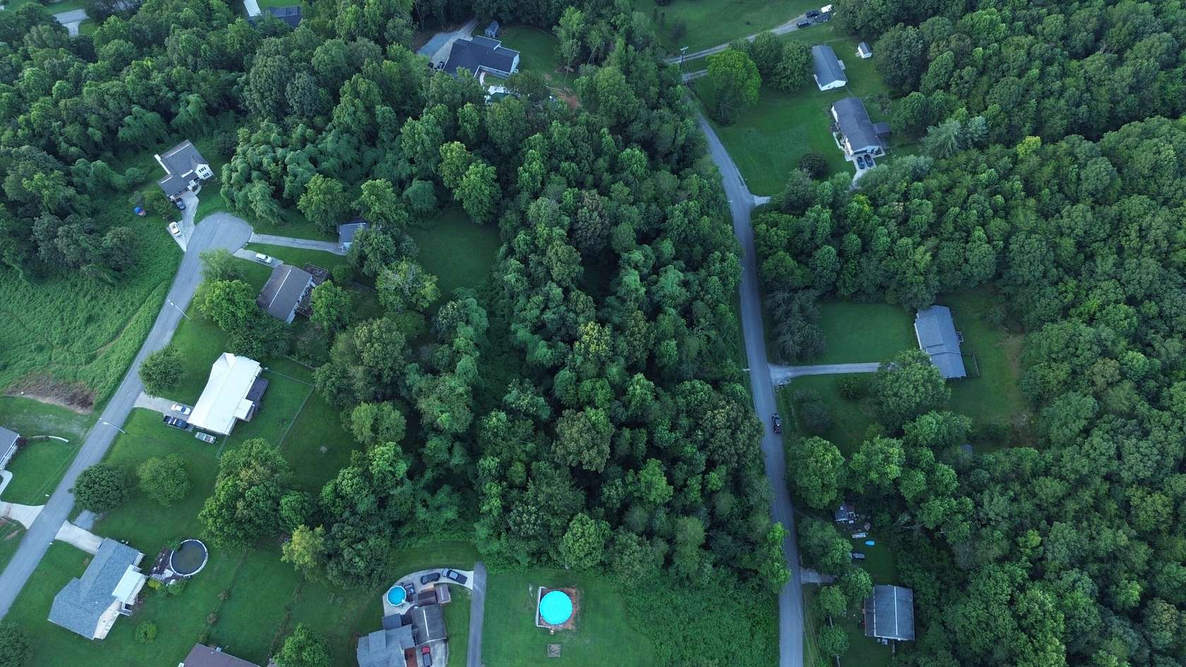 0.51 Acres of Residential Land for Sale in Dayton, Tennessee