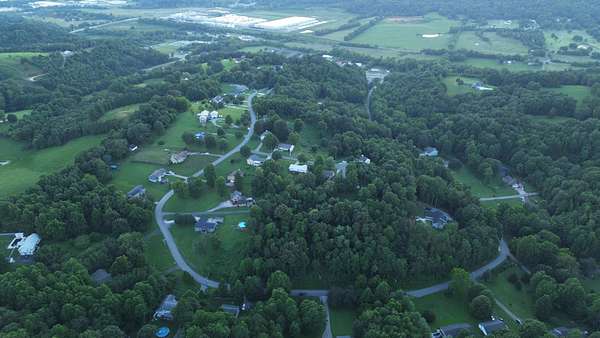 0.54 Acres of Residential Land for Sale in Dayton, Tennessee