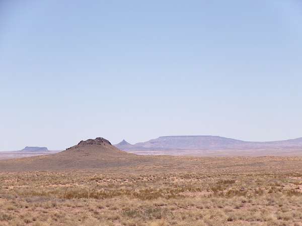 1.26 Acres of Land for Sale in Holbrook, Arizona