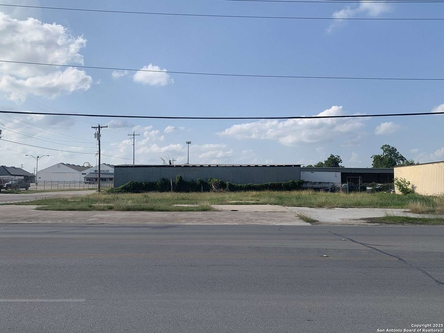 0.28 Acres of Commercial Land for Sale in Seguin, Texas