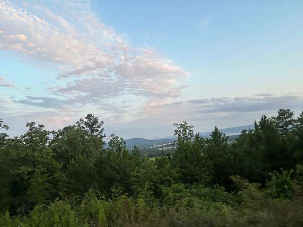 3.5 Acres of Residential Land for Sale in Tuskahoma, Oklahoma