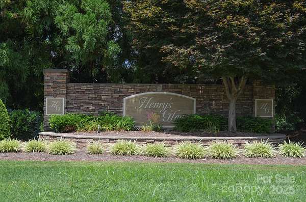 0.43 Acres of Residential Land for Sale in Morganton, North Carolina