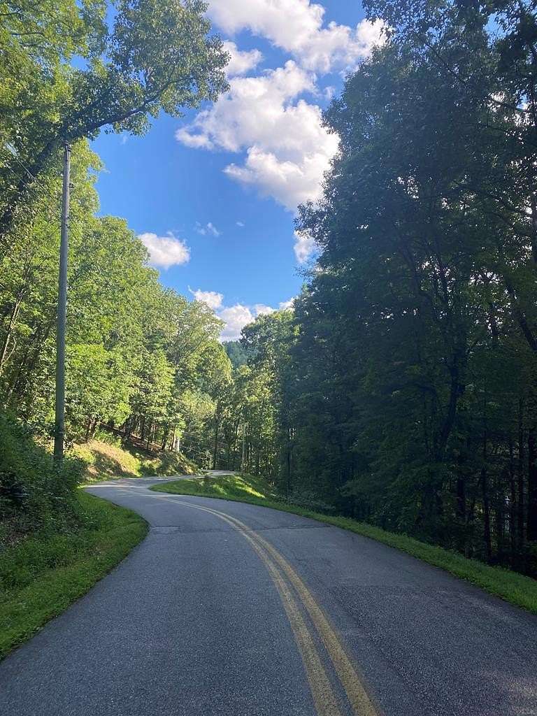 1.17 Acres of Land for Sale in Blairsville, Georgia