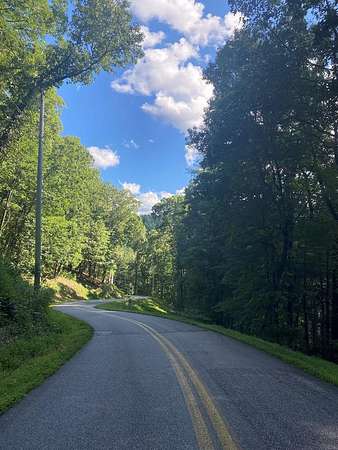 1.17 Acres of Land for Sale in Blairsville, Georgia