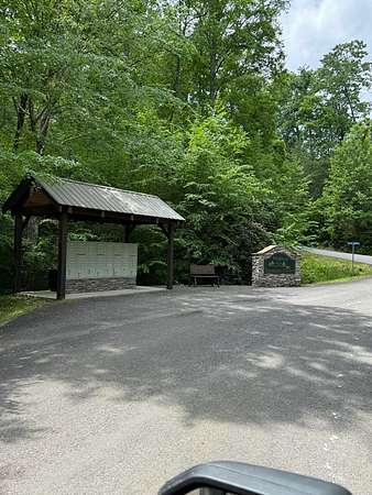 1.87 Acres of Land for Sale in Morganton, Georgia