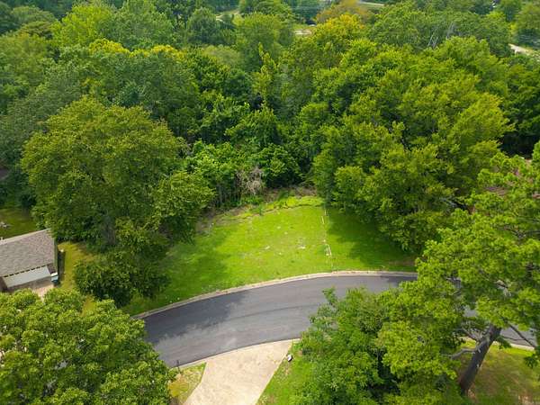 0.46 Acres of Residential Land for Sale in Little Rock, Arkansas