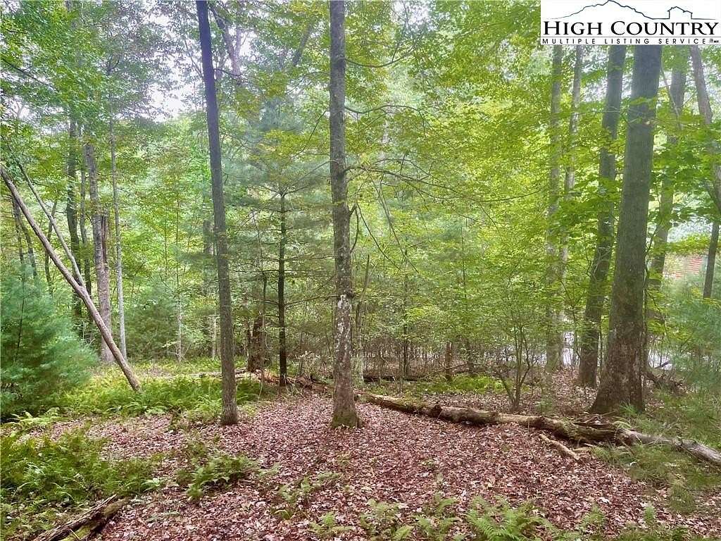 1.4 Acres of Residential Land for Sale in West Jefferson, North Carolina