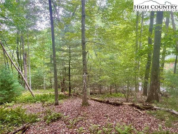 1.4 Acres of Residential Land for Sale in West Jefferson, North Carolina