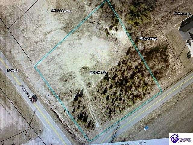 1.75 Acres of Commercial Land for Sale in Bardstown, Kentucky