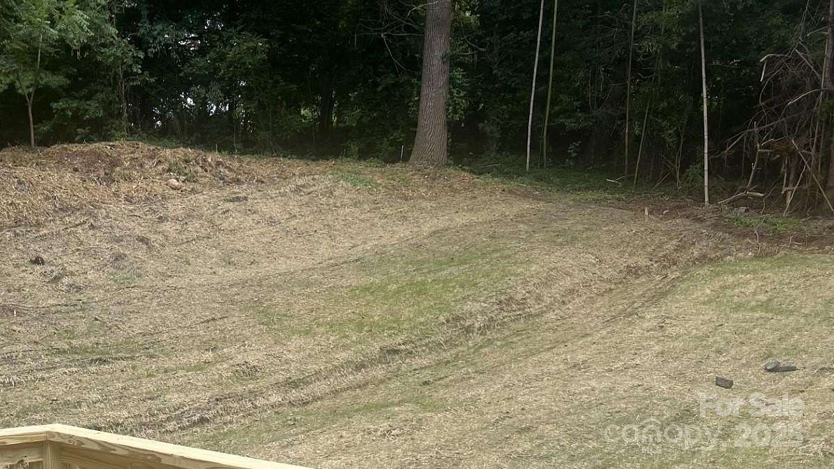 0.21 Acres of Residential Land for Sale in Swannanoa, North Carolina