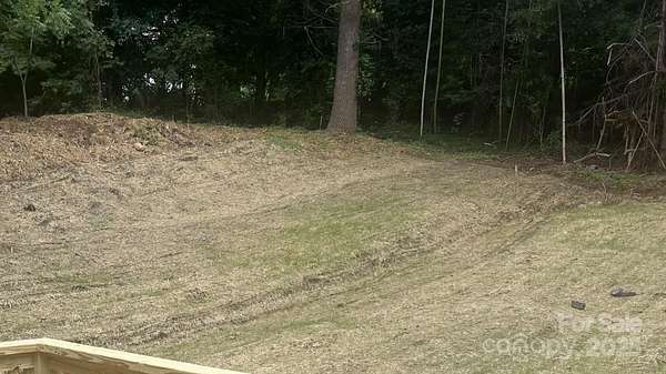 0.21 Acres of Residential Land for Sale in Swannanoa, North Carolina