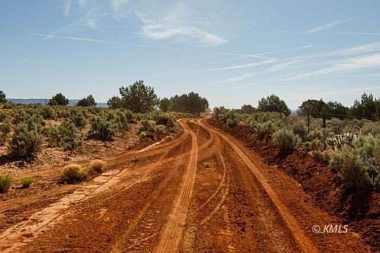 1,836 Acres of Land for Sale in Kanab, Utah