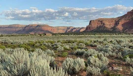 1,836 Acres of Recreational Land for Sale in Kanab, Utah