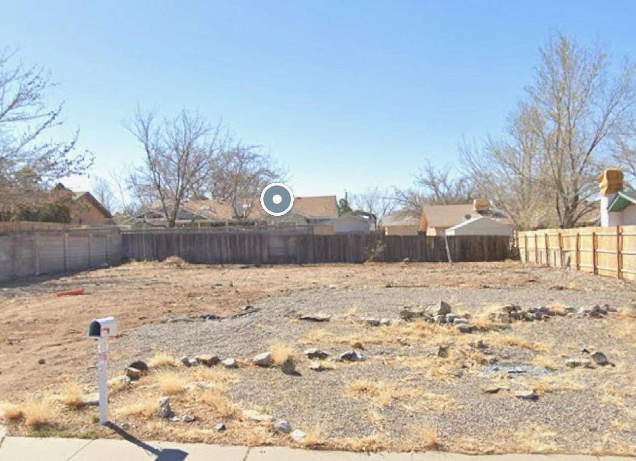 0.2 Acres of Residential Land for Sale in Albuquerque, New Mexico